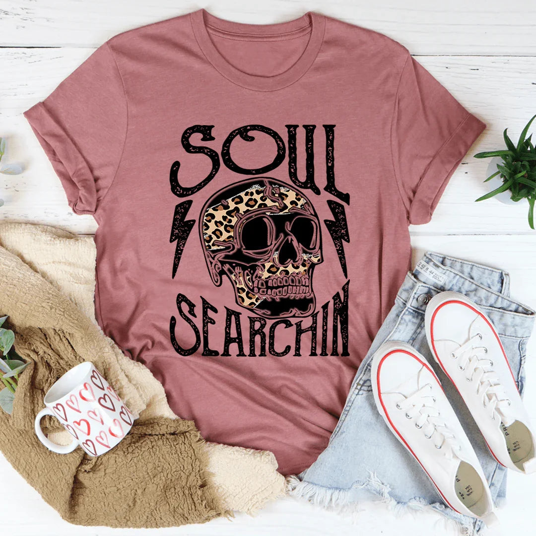 Soul Searchin Tee product image 3