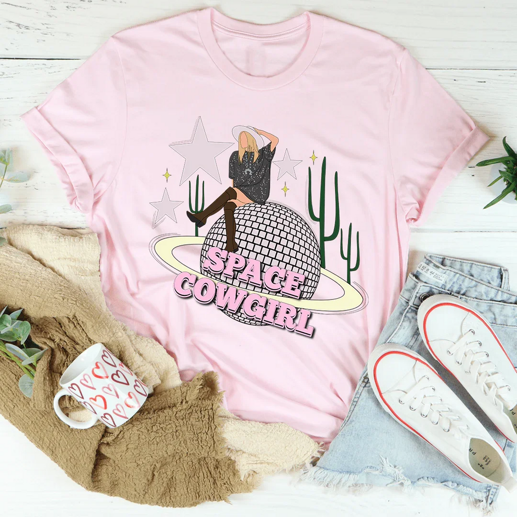 Space Cowgirl Tee product image 3