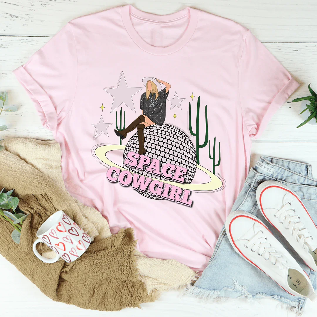 Space Cowgirl Tee product image 3