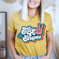 Stars & Stripes Tee product image 1