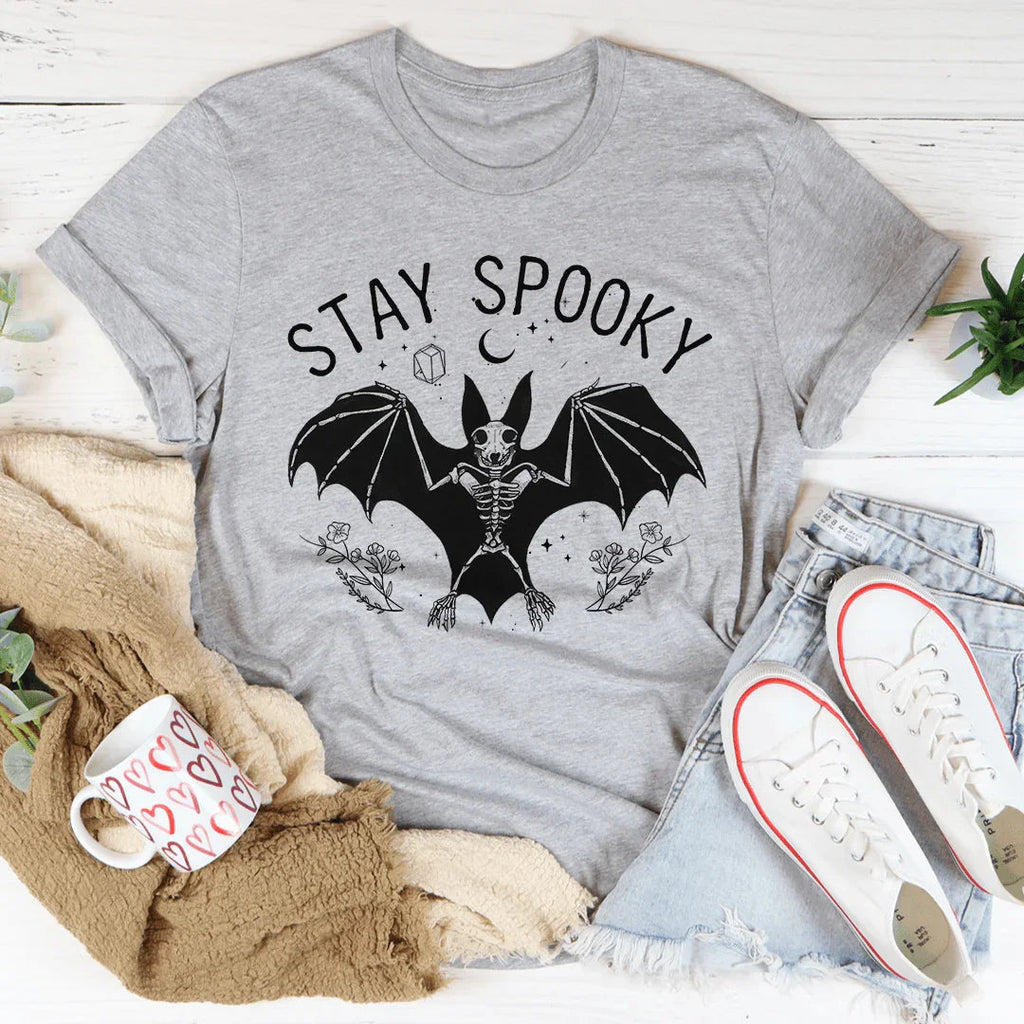 Stay Spooky Tee product image 2
