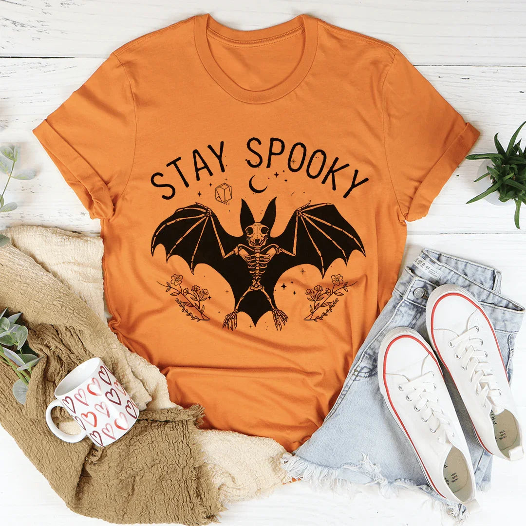 Stay Spooky Tee product image 4