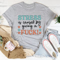 Stress Tee product image 1