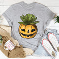 Succulent Pumpkin Tee product image 1
