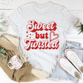 Sweet But Twisted Tee product image 1
