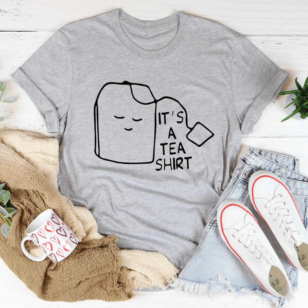 Tea Lover Tee product image 2
