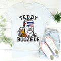 Teddy Boozede Tee product image 1