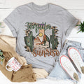 Tequila Sunrise Tee product image 1