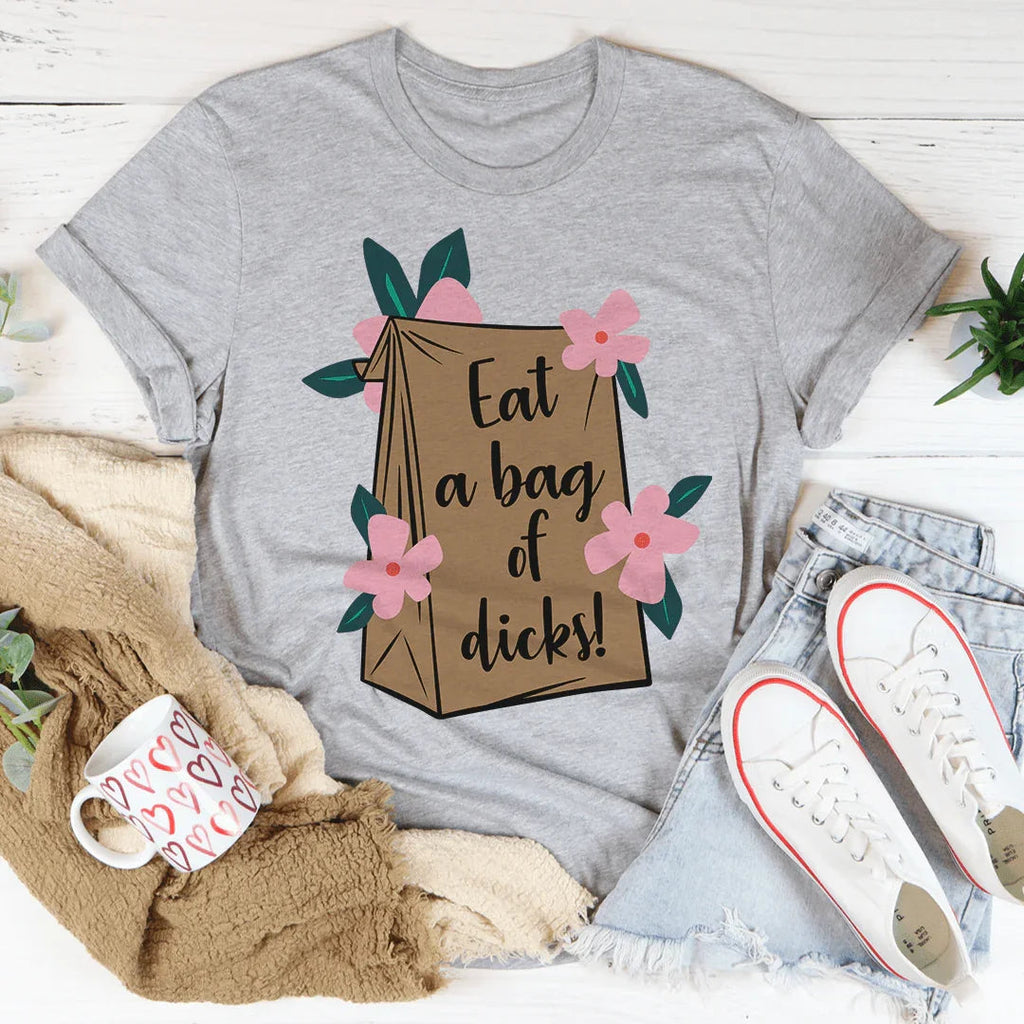 The Bag Tee