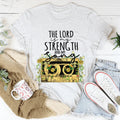 The Lord Is My Strength And My Song Tee product image 1