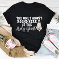 The Only Ghost Here Tee product image 1