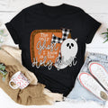 The Only Ghost I Know Tee product image 1