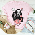 The Reaper You Hang Up First Tee product image 1