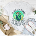 The Soul Of A Mermaid Tee product image 1