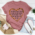 The Sweetest Time Of Day Tee product image 1