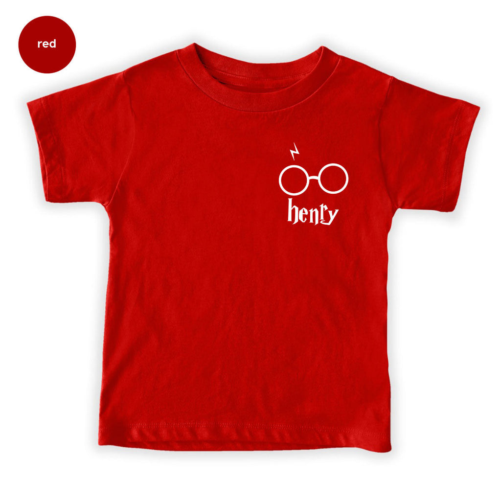 Custom Harry Potter Tee, Shirt, Personalized T-Shirt product image 30