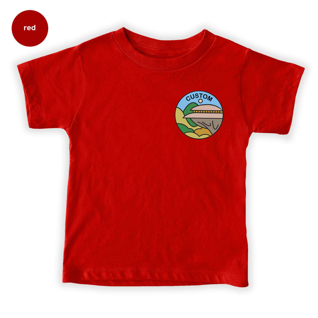 Custom Kashyyyk Pocket Tee, Personalized Boyfriend Gift product image 30