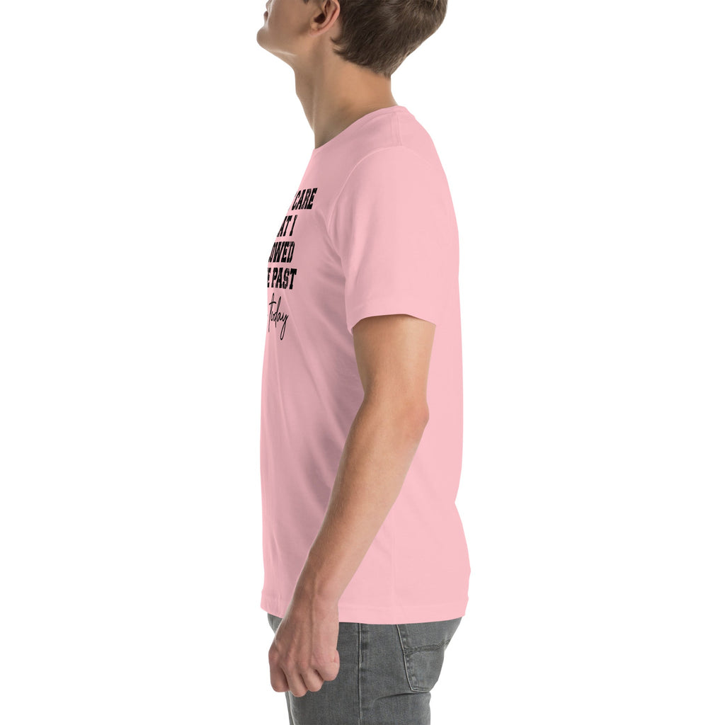 Bold Attitude Graphic Tee – \"Try Me Today\" product image 6