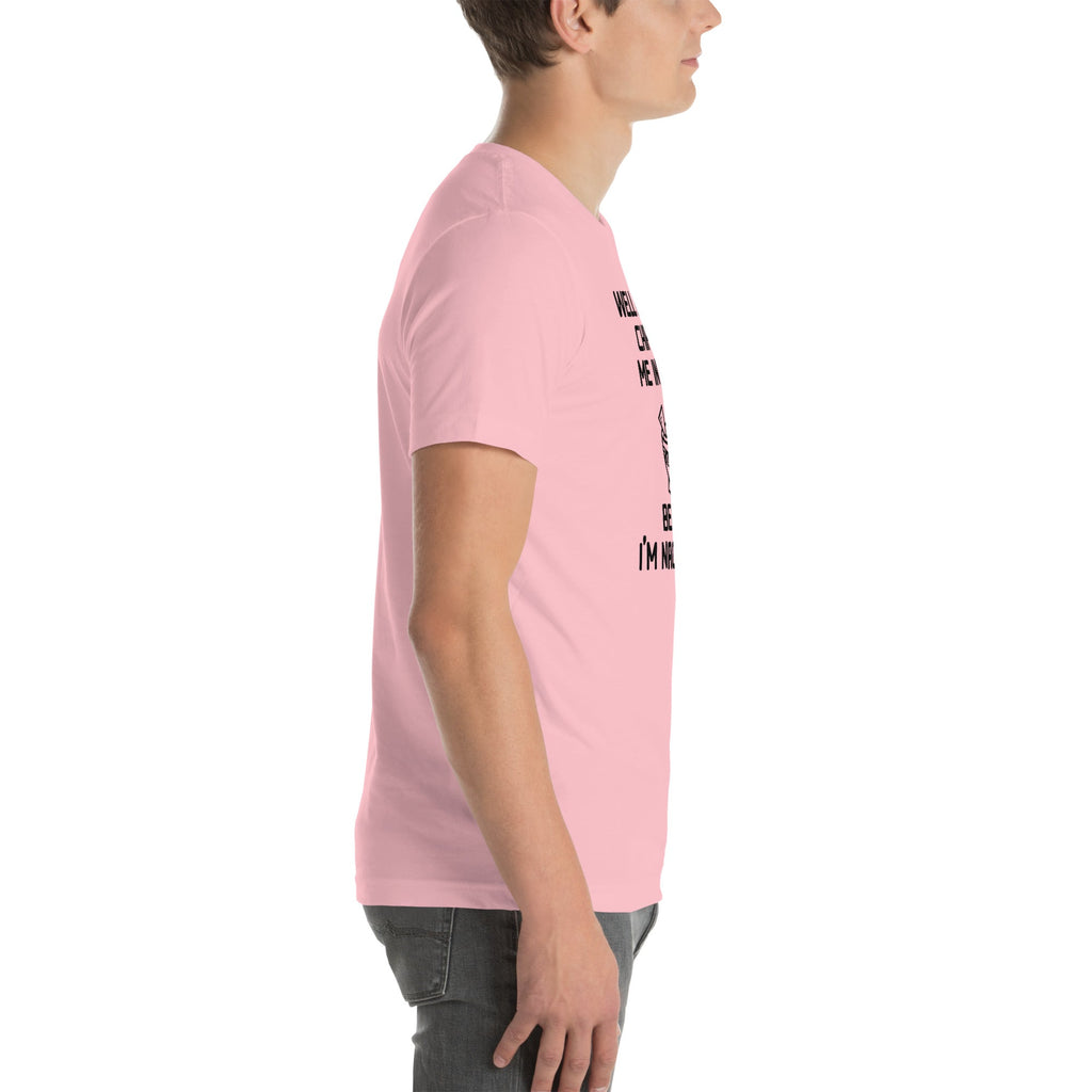 Well Call Me A Chip & Dip Me In Queso Tee product image 8