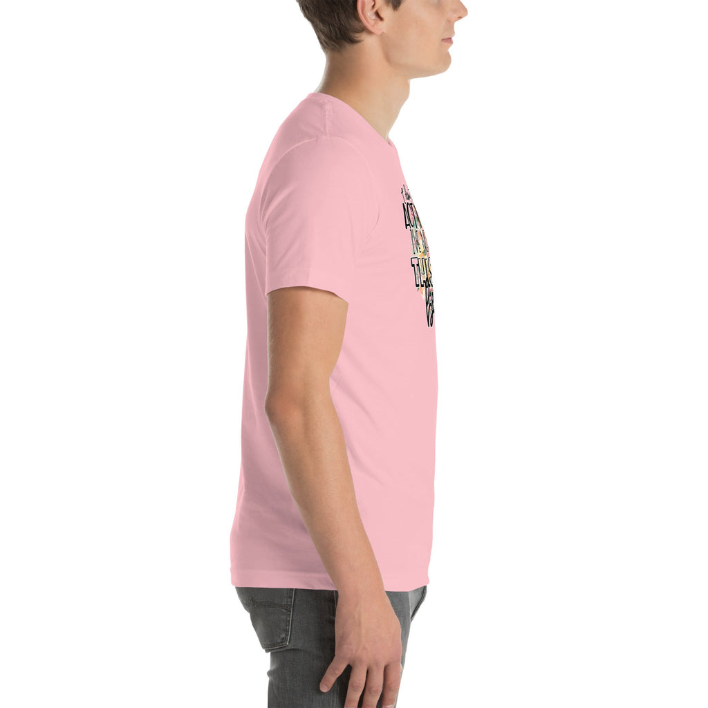 I Don't Know How To Act My Age Tee product image 8