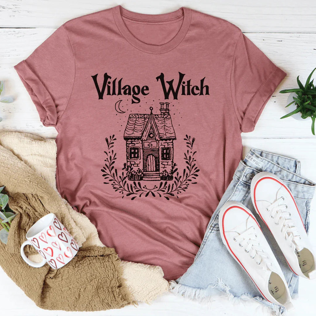 Village Witch Tee product image 2