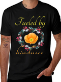 Fueled by Kindness Graphic Tee product image 1