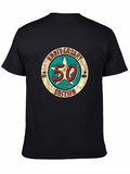 50th Anniversary Premium Edition T-Shirt product image 1