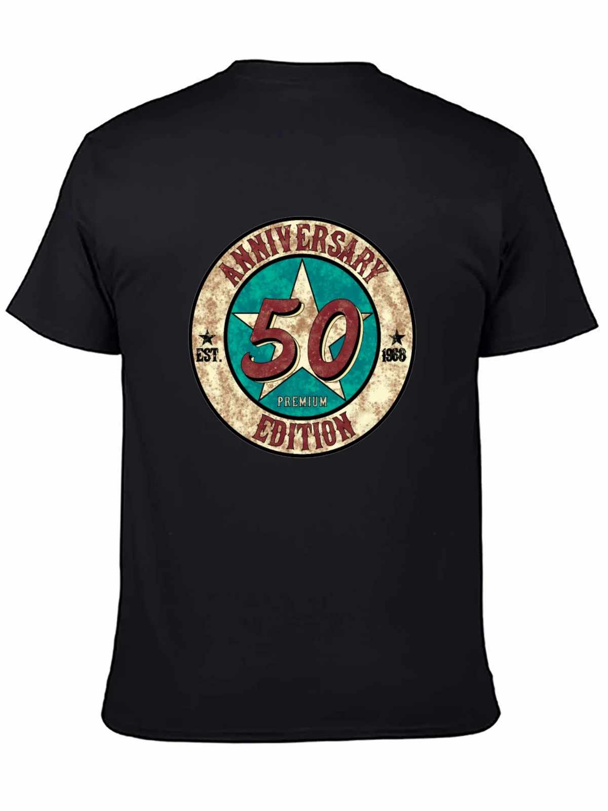 50th Anniversary Premium Edition T-Shirt product image 1