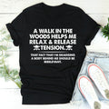 Walk In The Woods Tee product image 1