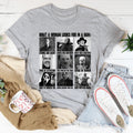 What A Woman Looks For In A Man Tee product image 1