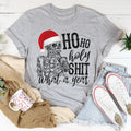 What A Year Christmas Tee product image 1