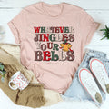 Whatever Jingles Your Bells Tee product image 1