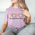 Romantic Sweetheart Graphic Top – "XOXO The Original Love product image 1