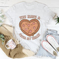 You Have A Pizza My Heart Tee product image 1