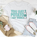 You Say Potato Tee product image 1