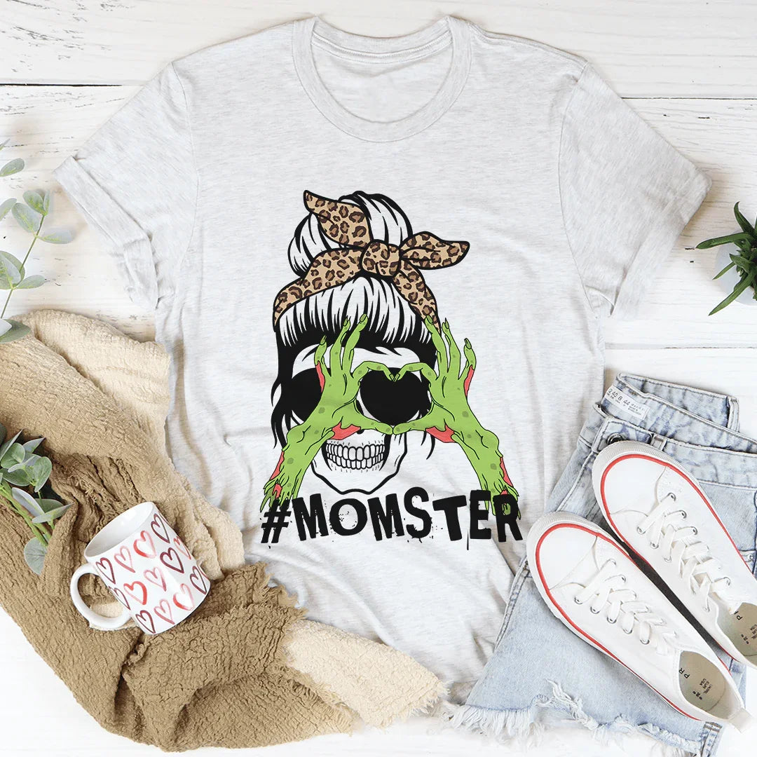 Zombie Mama Tee product image 4
