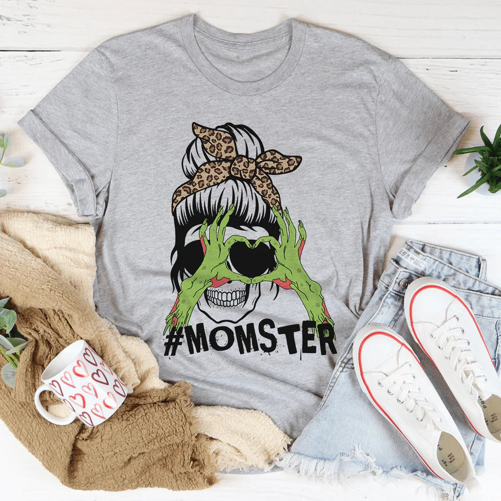 Zombie Mama Tee product image 1