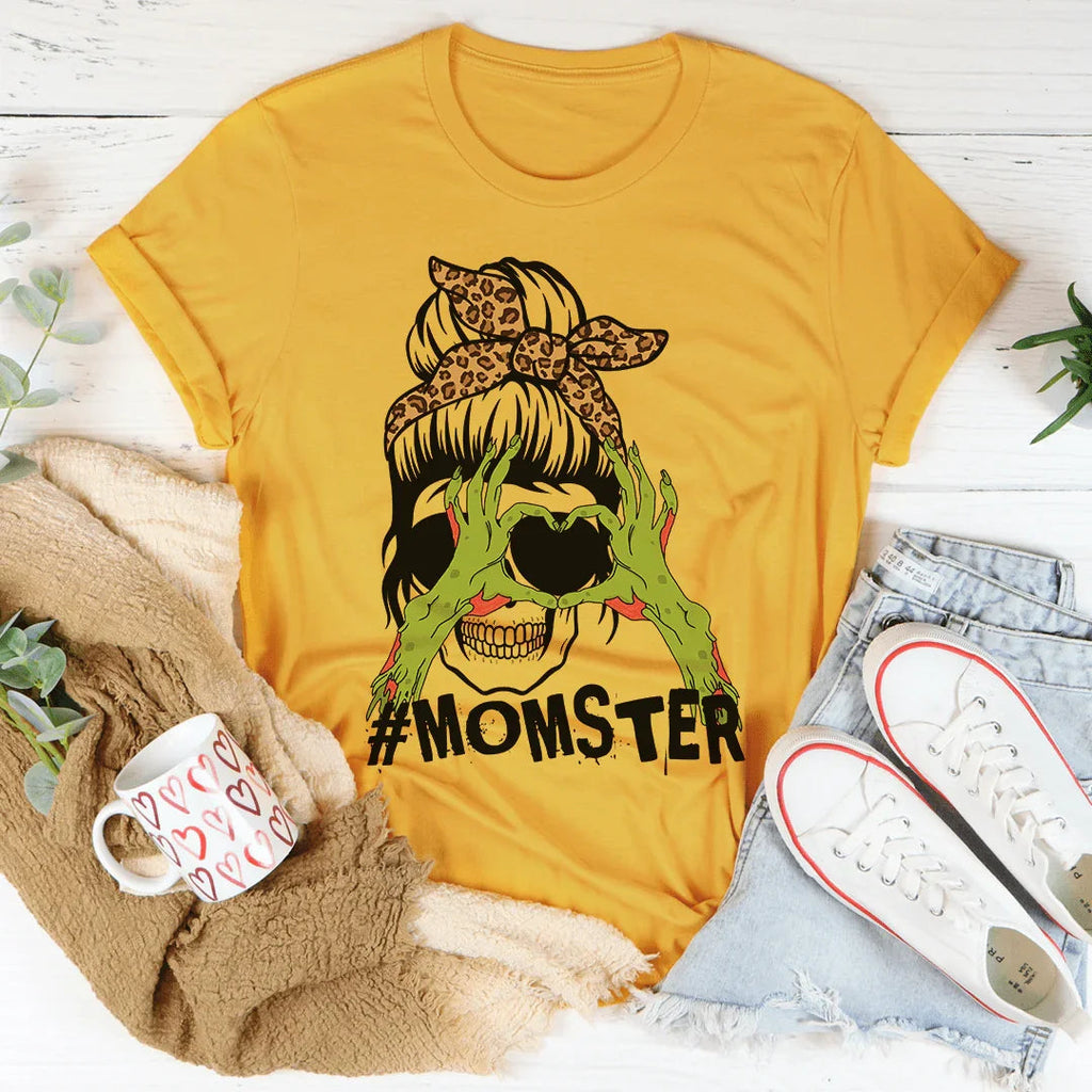 Zombie Mama Tee product image 3